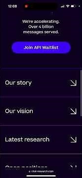 Can you use Chai app on Browser? Chai.ml