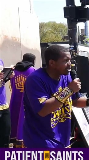 Love God? Brace Yourself—This Test Is Coming