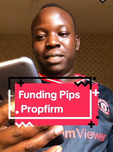 Funding pips wasnt ready for me. Lets just document another prop firm that got my attention Trade with me offers use code GIDDY50 for 50% OFF. #giddyforex #tradeseminarug #fundedtrader