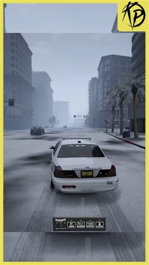 More Torque More Crashes - OCRP Chaos #gta5 #gta #ocrp