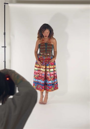 Stunning Native American Outfit Inspiration