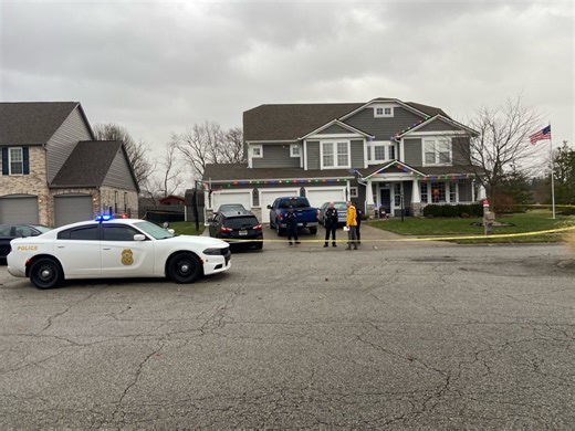 IMPD makes pair of arrests for two domestic related murders