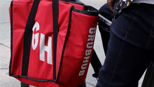 Boston crackdown on food delivery, traffic safety rules to begin Saturday