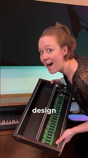 New Era: Eurorack LNA 🎛️ #eurorack #eurorackmodular