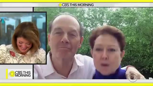 141K views · 648 reactions | Norah O'Donnell has been an important part of the CBS This Morning family for nearly seven years. She's asked tough questions, headed into disaster zones, given survivors a voice, and shared the stories of people around the world. CBS This Morning gave a heartfelt goodbye to O'Donnell as she heads off to anchor CBS Evening News. | CBS News | Facebook