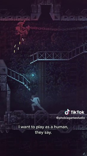 PhobiaGameStudio na TikTok