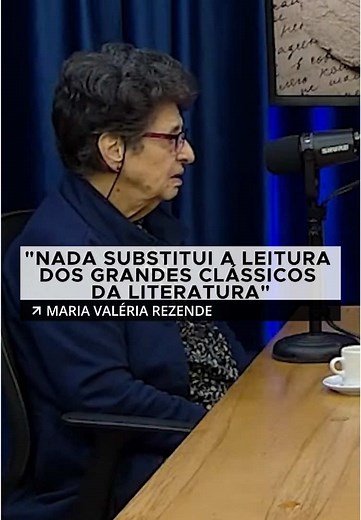 A Literatura e seu Contexto: Reflexões de Maria Valéria