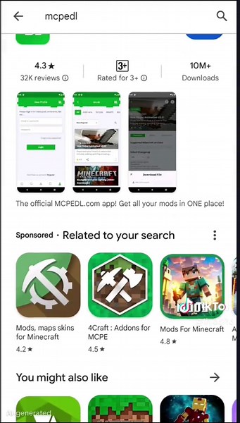 Minecraft Addon Download Tutorial for Beginners