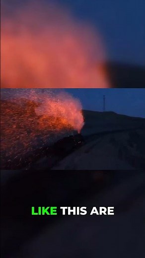 Fire, Smoke & Steel – The Incredible Sandaoling Steam Trains #steamtrains, #sandaoling, #china