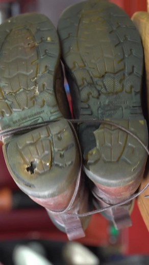 Red Wing Supersole 2.0: Boot Transformation Explained