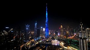 As the first-ever Chinese automobile brand to be featured on the world’s tallest building, check out how GAC MOTOR put on a lighting display on the Burj Khalifa in Dubai on October 20th, 2021! The show illustrated the brand achieving new heights in Chinese car manufacturing and craftsmanship, also simultaneously celebrated the launch of GAC MOTOR’s two new car models, the All New GS4 and All New GA6. In concurrence with Expo Dubai 2020, the massive display attracted a fascinated crowd and media 
