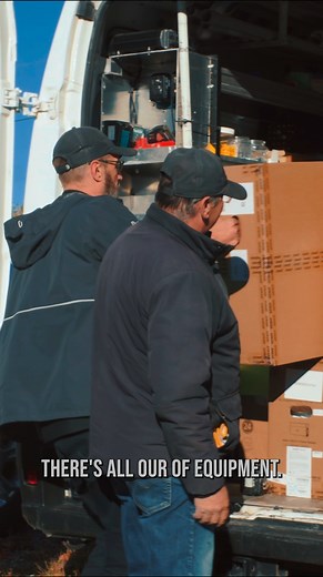 We're REALLY excited setting up our Anker SOLIX 😁⚡ Shot by SKRAM Productions | Epic Energy Solutions Ltd