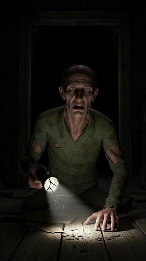 😱 SCOOBY DOO in REAL LIFE is Terrifying! Mystery Inc Horror #shorts