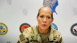 45 reactions | Maj. Gen. Jami Shawley, Commanding General for...