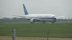 179K views · 2.6K reactions | PURE GE90 ROAR - China Southern Cargo Boeing 777F | RVA Aviation | Facebook