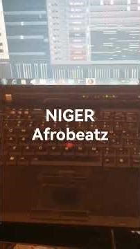 how to make Afrobeats using Fruity Loop studio.