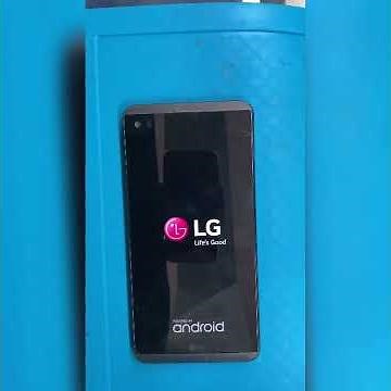 LG V20 Android 7.0 FRP BYPASS Very Easy Method