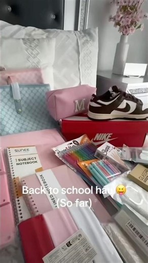 BACK TO SCHOOL CLOTHING HAUL 2026 #backtoschoolhaul #backtoschoolshopping #backtoschool2026