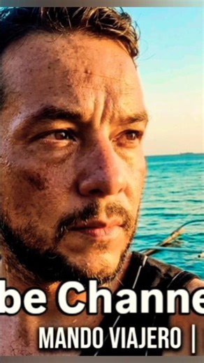 ¿Podrías sobrevivir solo en una isla desierta? 🏝️💀 Mis primeras 24 horas fueron duras.
