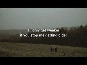 Gatekeeper - Dylan Conrique (Lyrics)