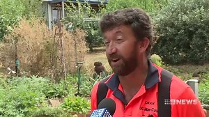 A Gippsland program teaching life skills to people with a disability, is going from strength to strength, growing in demand. #9News | http://9News.com.au | 9 News Gippsland