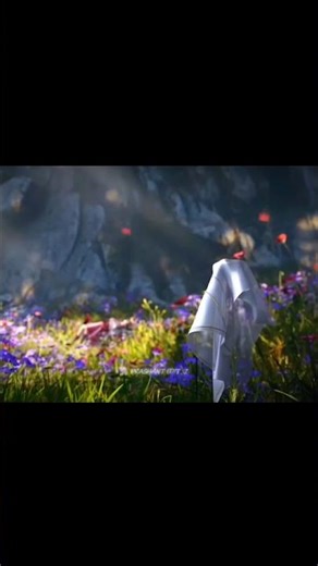 BEAUTY OF LEGENDARY TWINS ANIMATION || #ANIME #DONGHUA