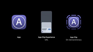 Explore App Clips - WWDC20 - Videos - Apple Developer