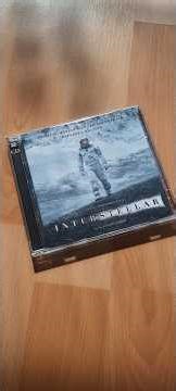 HANS ZIMMER "INTERSTELLAR " BANDA SONODA CD - EXPANDED EDITION
