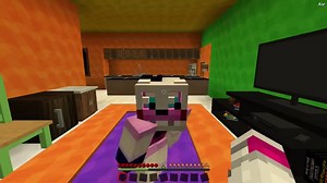 Minecraft Fnaf: New Official Animatronics (Minecraft Roleplay)