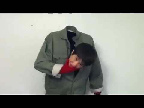 Halloween Costume Idea 2016 - Homemade Costume Ideas - Adult Halloween Costume for women or men