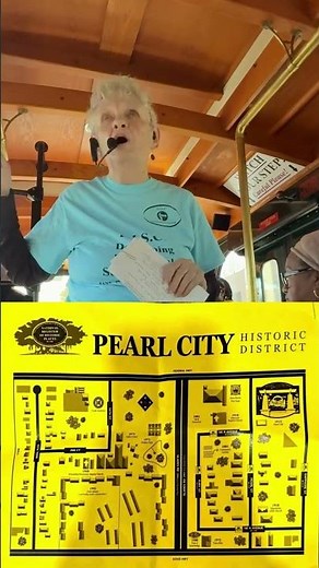 Discover Pearl City