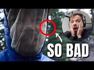 This Rookie Mistake Could Cost You Your PCT Thru-hike