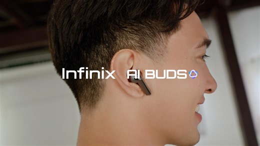 🌍 Hear the world your way. Introducing Infinix AI Buds — where style meets intelligence. 5 reasons they’re not just earbuds, they’re your AI-powered lifestyle upgrade: ❇️Sleek New Look ❇️Real-Time AI Translation ❇️Hybrid ANC ❇️Smart Touchscreen Case ❇️Always-Ready Voice Assistant Ready to elevate the vibe? 🎧🔥 #Infinix #AIBuds #InfinixAI #HearTheWorldThroughAI | Infinix Mobile