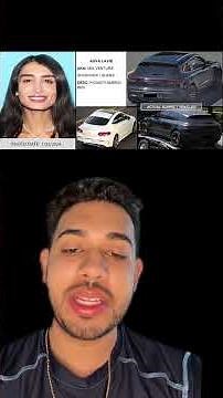 Adva Lavie has robbed dozens of men from dating apps