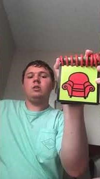 To play Blue’s clues: Let’s boogie (The Fresh Beat Band version)