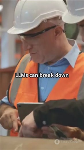 How AI Makes Assembly Instructions Smarter! #sciencefather #researchawards