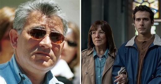 Por qué el papá de Matute Johns no aparece en la serie de Netflix sobre el caso - La Tercera