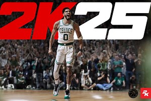 Test NBA 2K25 : le meilleur jeu de basket-ball depuis des années ?