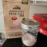 Himalayan Chef Pink Himalayan Salt, Coarse Grain - 20 lbs Bag