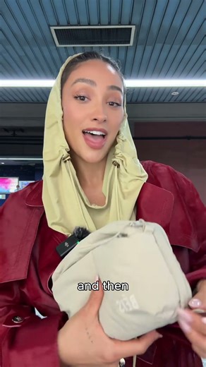 Introducing the Compactible Backpack