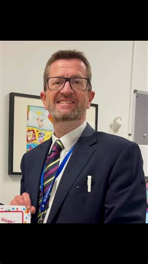 Remembering Mr. Tite: A Local Tribute