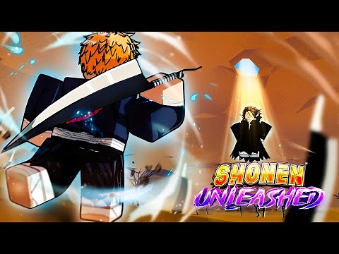 Shonen Unleashed: Day 1 Combat Beginners Guide/Showcase