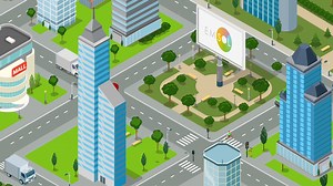 Robert Dee Motion Graphics 2021