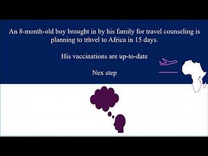 Immunization high-yield questions