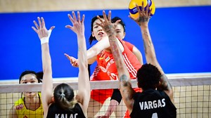 360K views · 8K reactions | WHAT A BATTLE THAT WAS! 勞勞 China ...