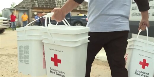 Cape Girardeau fire officials urge disaster action team training