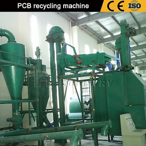 [Hot Item] Computer Motherboard Dismantle Machine Computer PCB Boards Dismantling Recycling Machine