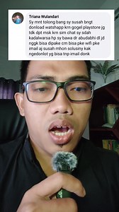 Cara Mengatasi Tidak Bisa Download Whatsapp Di Google Playstore #tutorial #tipsdantrik #whatsapp | Kendedes Komputer