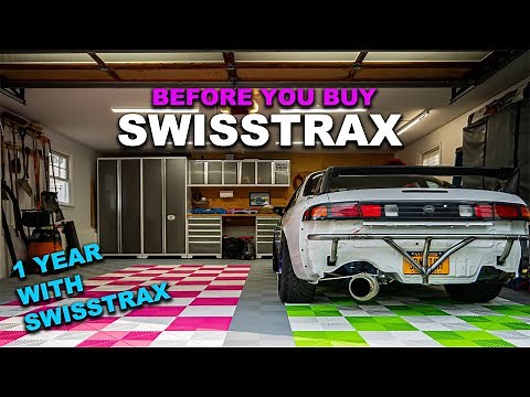 Swisstrax, watch this before you buy | long term review | 1 year later