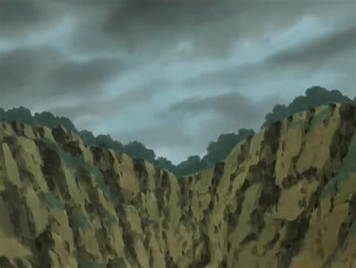 Naruto Cap 155 - Parte 1 Español latino #anime #narutouzumaki #neji #rocklee